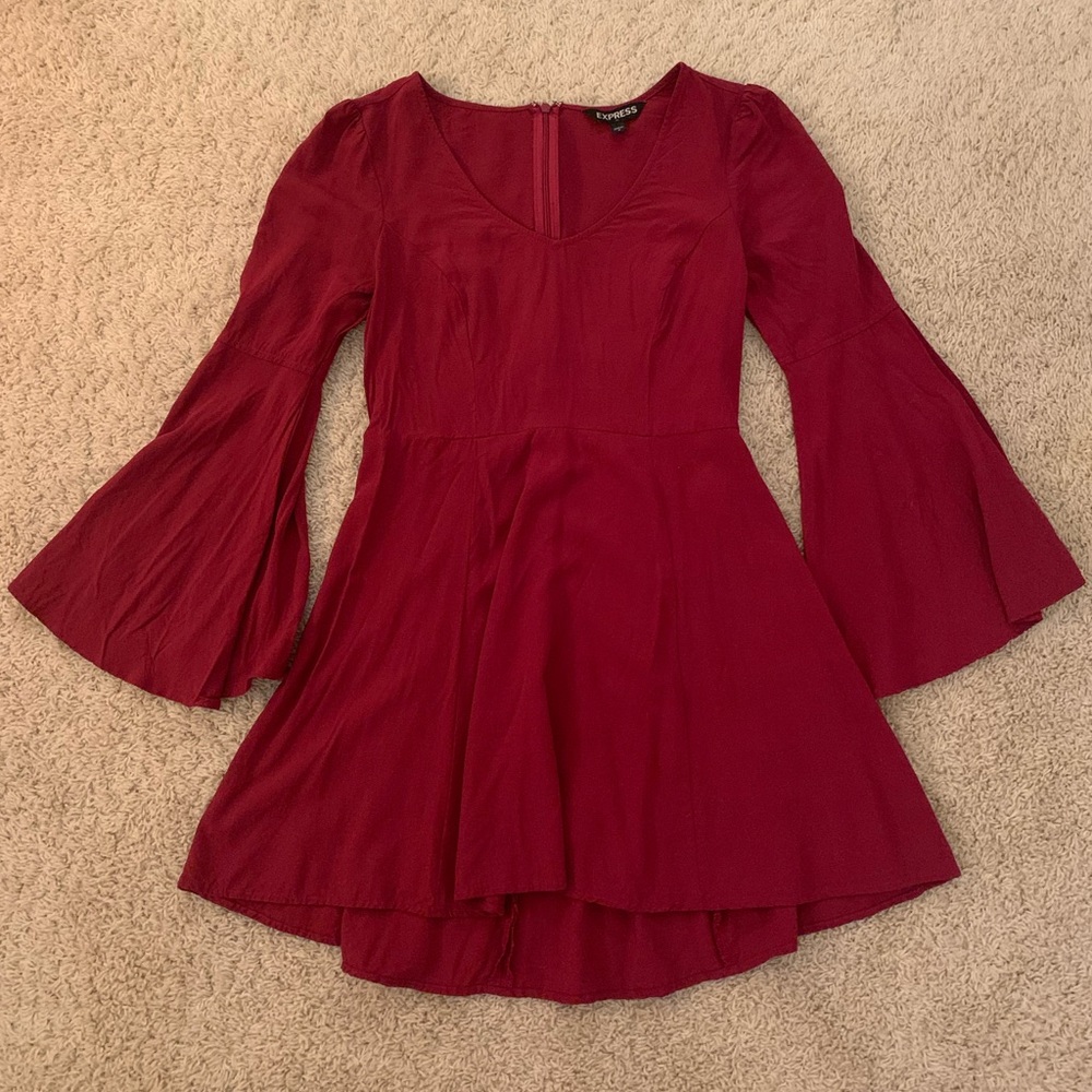Express Dress